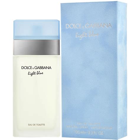 dolce and gabbana light blue tester fake|d&g light blue edt.